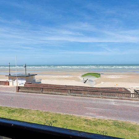 Apartment Les Terrasses Du Casino By Interhome Кабур Екстериор снимка