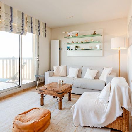 Apartment Les Terrasses Du Casino By Interhome Кабур Екстериор снимка